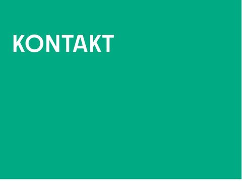 Kontakt