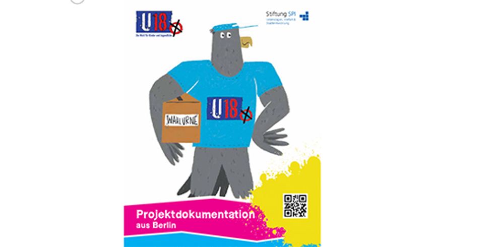 U18 Dokumentation Bundestagswahl 2017