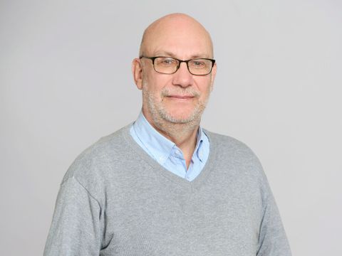 Kursleitung Frank Goyke