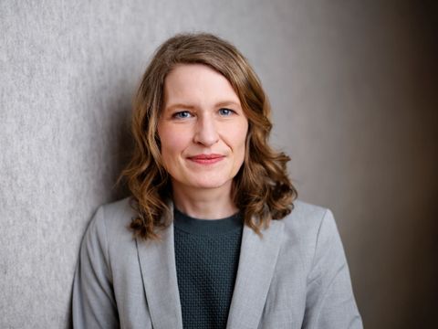 Stefanie Lohaus