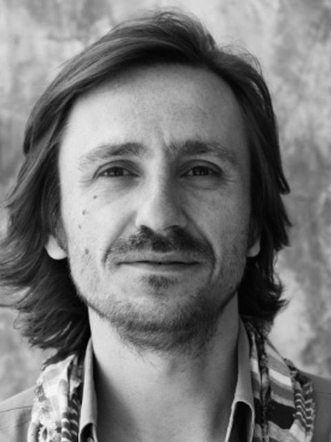 Porträt Pedro Miguel da Silva Figueiredo