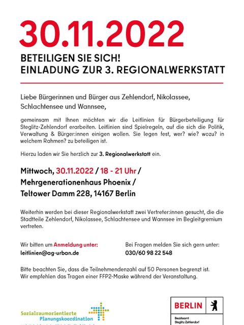 (Bild: SPK Steglitz-Zehlendorf)
