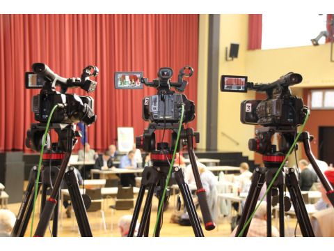 BVV Livestream