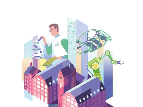 Technologie-Park Humboldthain