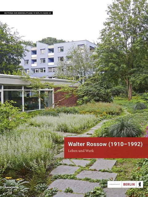 Publikation Walter Rossow
