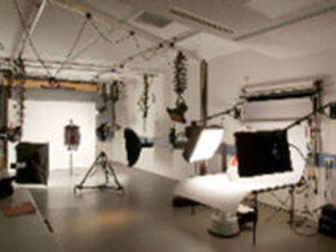 Fotostudio
