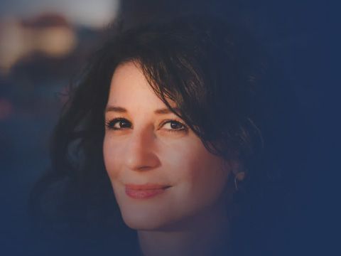 Jurymitglied Geraldine de Bastion