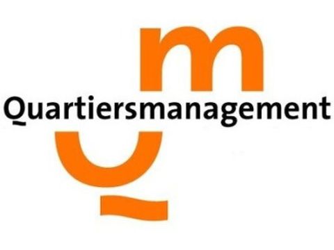 Logo des Quartiersmanagement