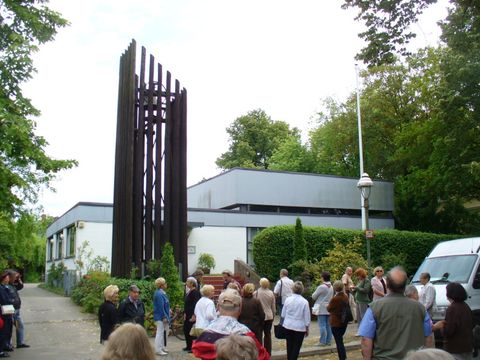 Dänische Christianskirken, Foto: KHMM
