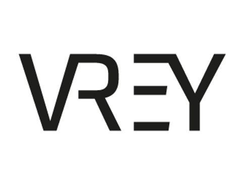 Logo VREY