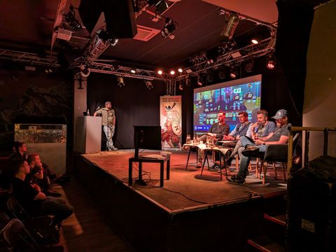 Clash of Talents 2024