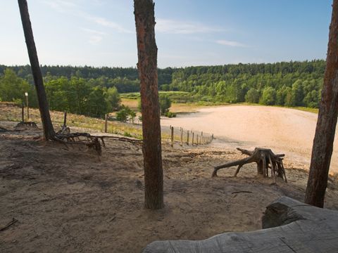 Sandgrube (Bild: Florian Möllers)