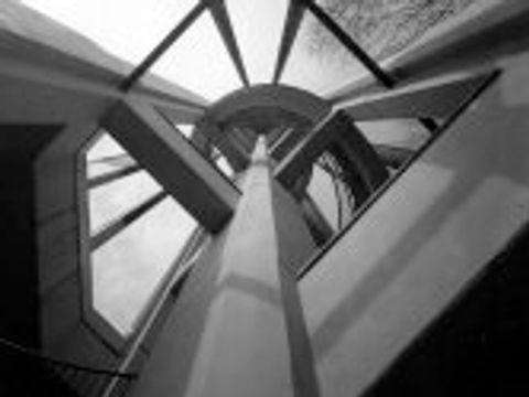 Kaiser-Friedrich-Gedächtniskirche (Bild: Landesdenkmalamt Berlin, Wolfgang Reuss)