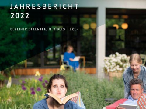 VÖBB Jahresbericht 2022