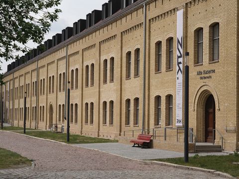 (Bild: Zitadelle Spandau - Jürgen Baumann)