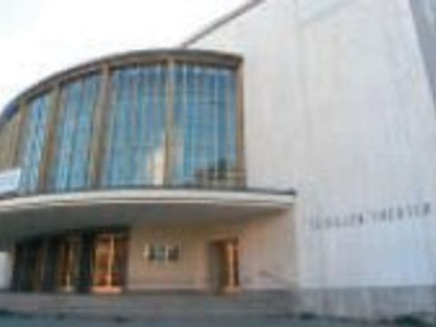 Schiller Theater 2