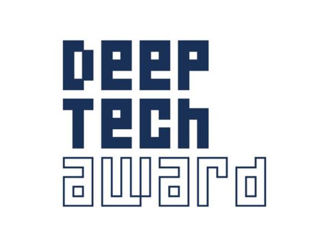 Logo Deep Tech Award