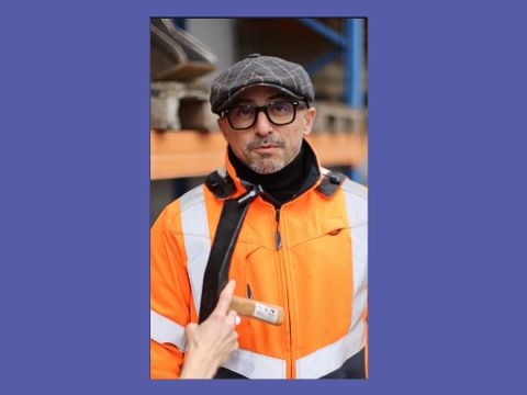 Engin erzählt dir von Verdienstmöglichkeiten