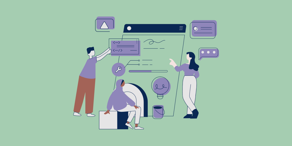 Titelbild Beiträge und Berichte