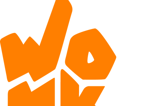 dekorativ