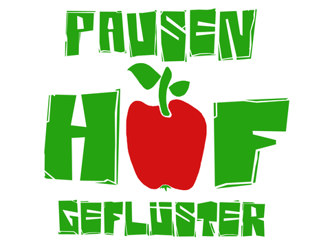 Logo Pausenhofgeflüster