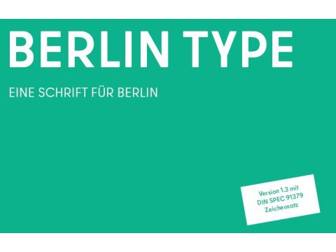 Berlin Type 1.3