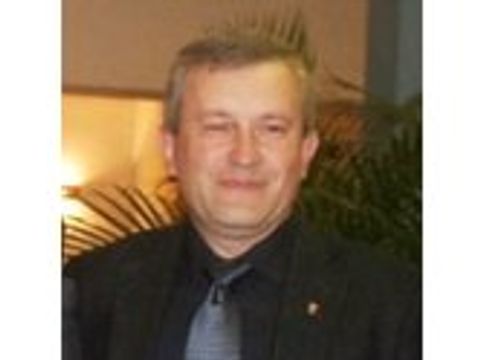 Egidijus Giedraitis