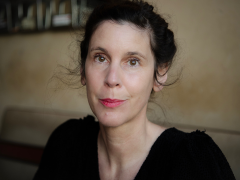 Daniela Dröscher