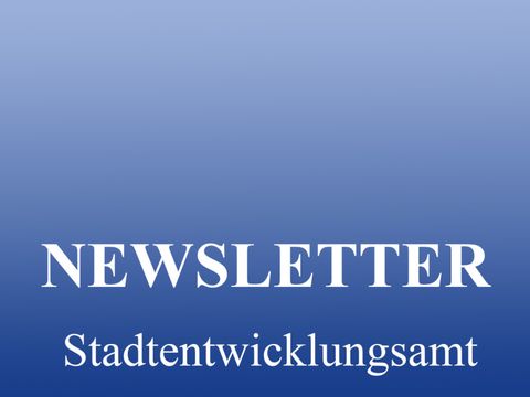 Icon Newsletter