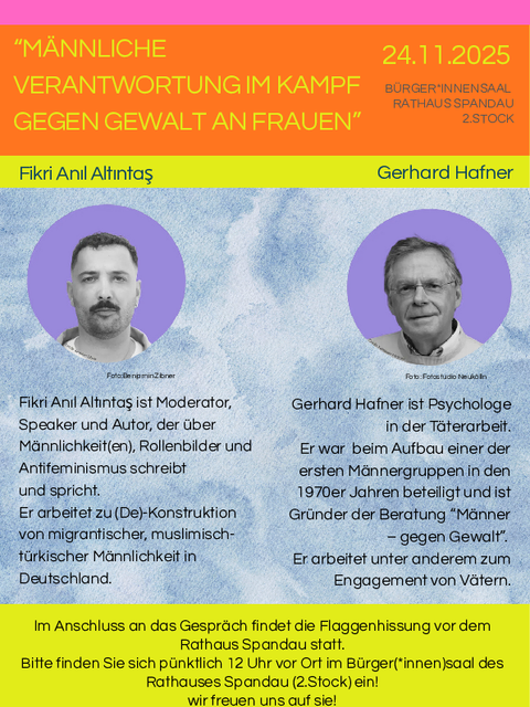 Flyer_24.11.2025_Internationaler Tag gegen Gewalt an Frauen_Spandau