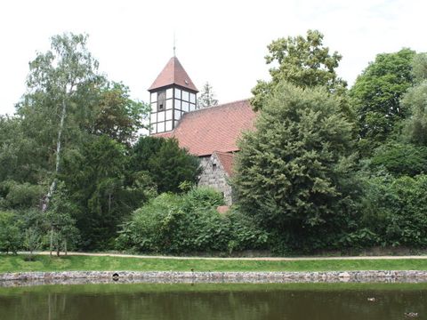 Dorfkirche Tempelhof