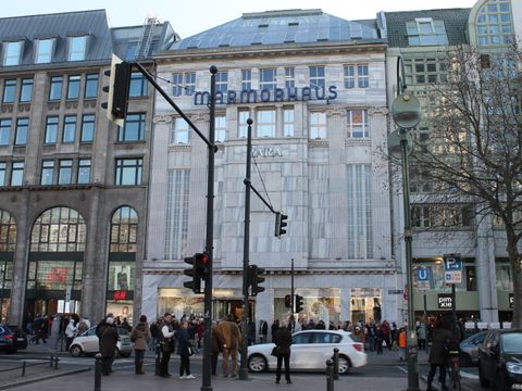 Marmorhaus, 14.2.2015 (Bild: BA Charlottenburg-Wilmersdorf, ML)