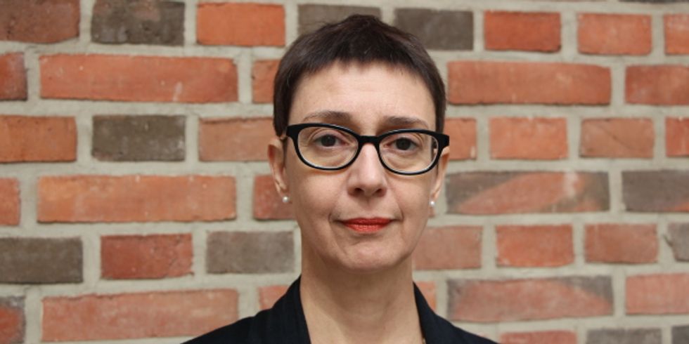 Christine Braunert-Rümenapf