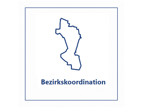 Bezirkskoordination OE SPK