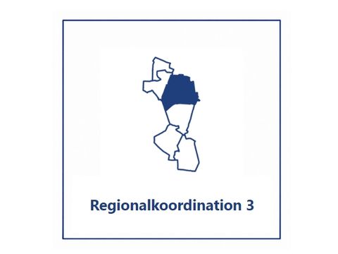 Regionalkoordination 3