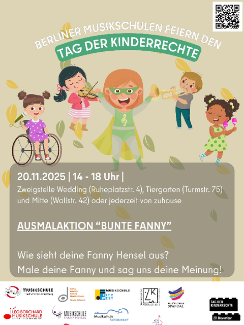 (Bild: MS Fanny Hensel)