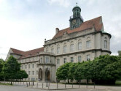 Rathaus Treptow (Bild: Landesdenkmalamt Berlin, Wolfgang Bittner)