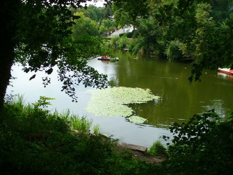 Koenigssee, Foto: KHMM