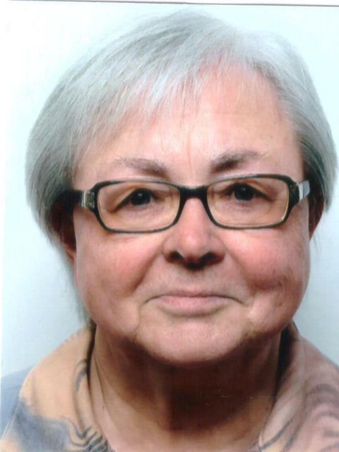 Dr. Johanna Hambach