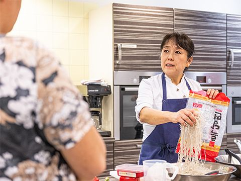 Shoko Kono