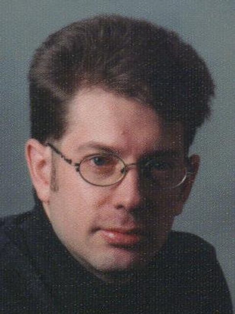 Michael Schepp