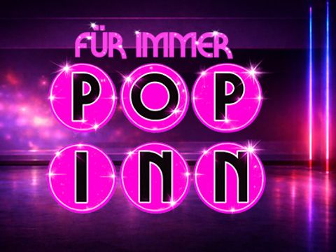 Pop Inn Teaser