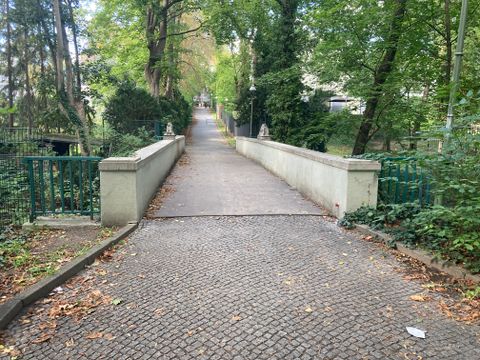 Hasensprungbrücke