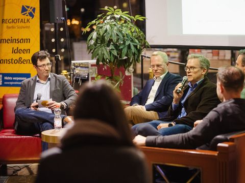 (Bild: © Christian Schneider / RIK Berlin Südwest)