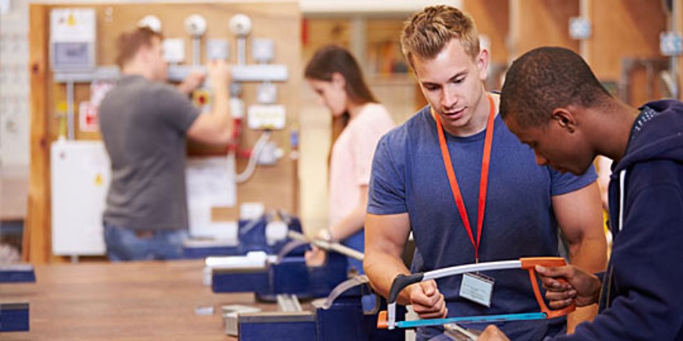 Berufsausbildung-intro