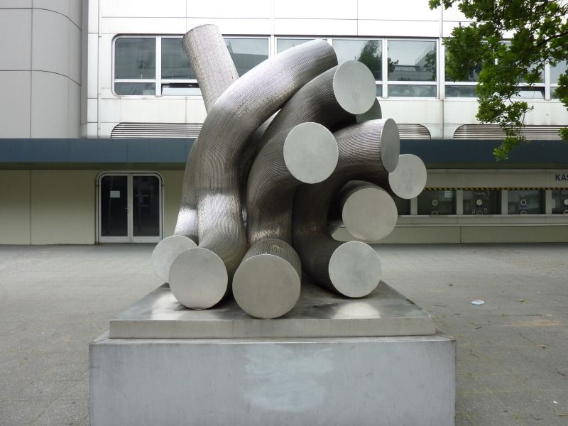 Begegnungen, 12.6.2010
