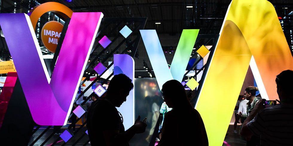 VivaTech 2023