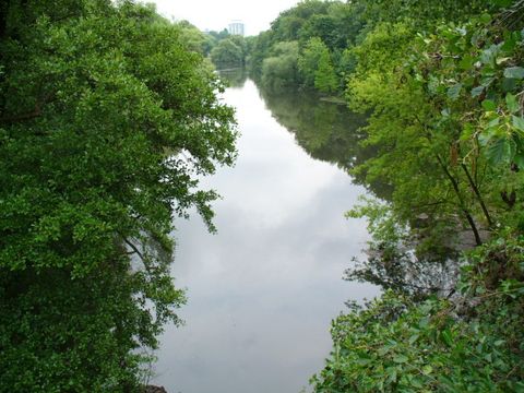 Fennsee, Foto: KHMM