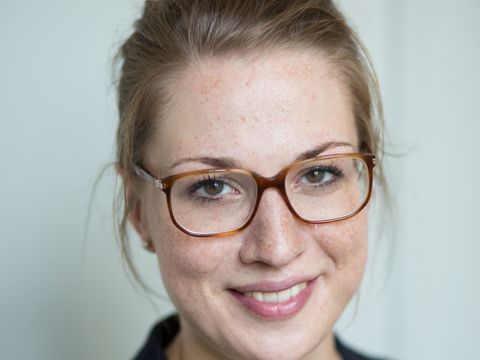 Dr. Elisabeth Richenhagen