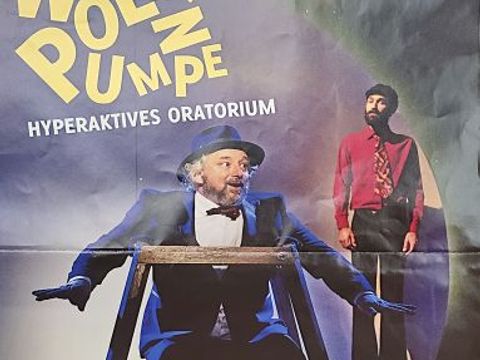 Schlossplatztheater